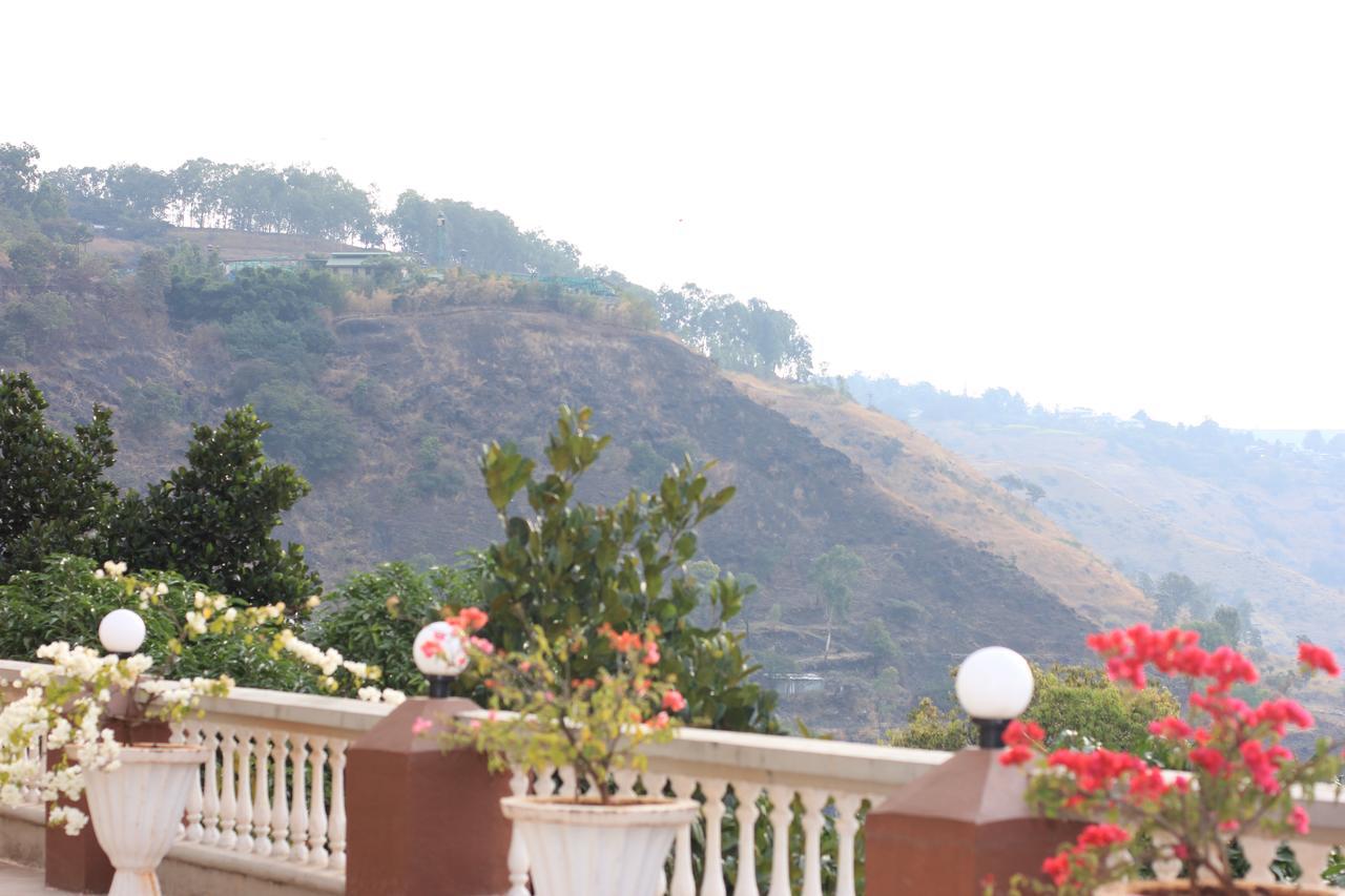 فندق Mount View Executive بانتشجانى المظهر الخارجي الصورة