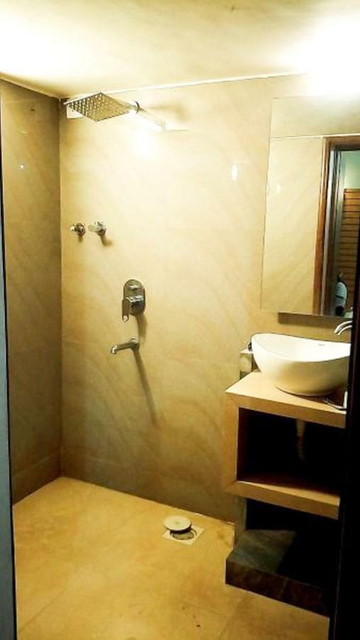 فندق Mount View Executive بانتشجانى المظهر الخارجي الصورة